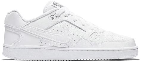 Nike Son of Force Triple White (GS) 